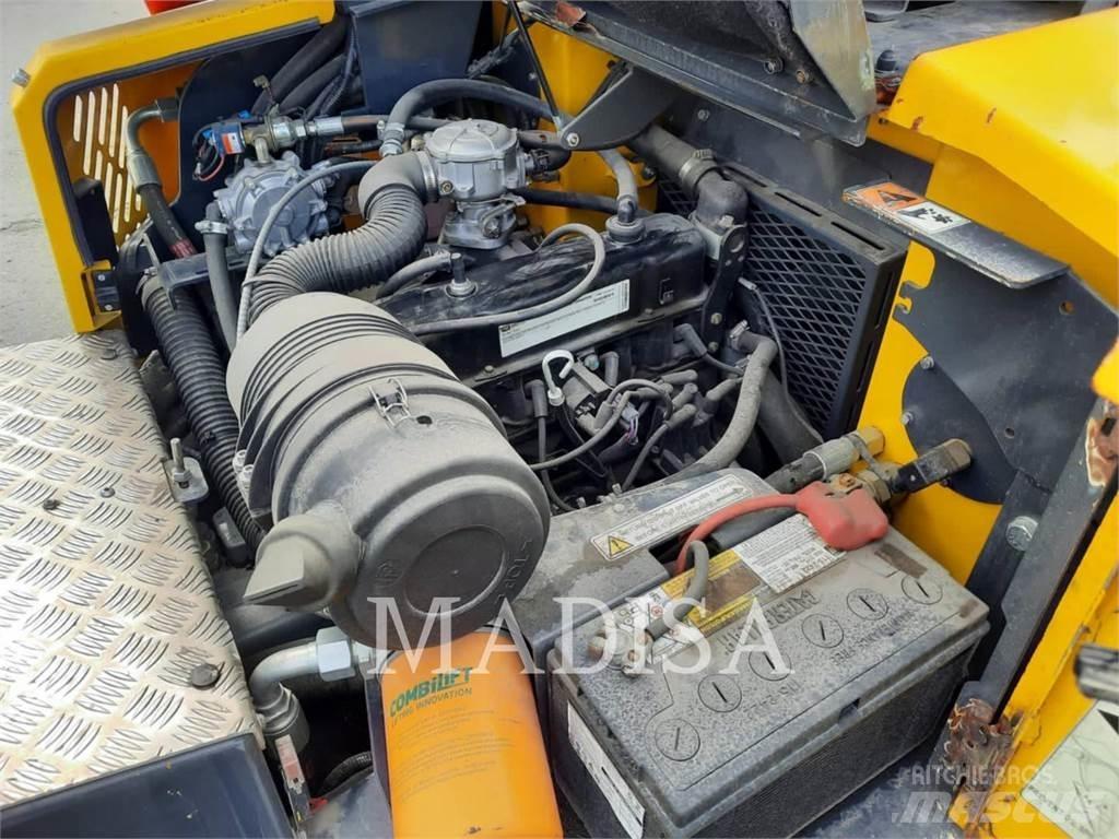 Combilift AM20S Strivuitoare-altele