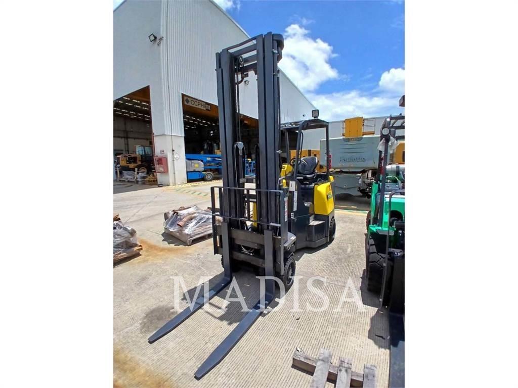 Combilift AM20SE Strivuitoare-altele