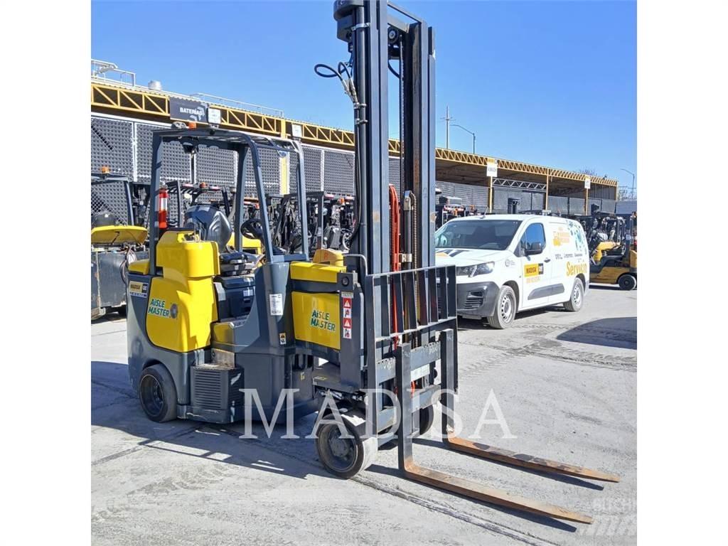 Combilift AM20SE Strivuitoare-altele