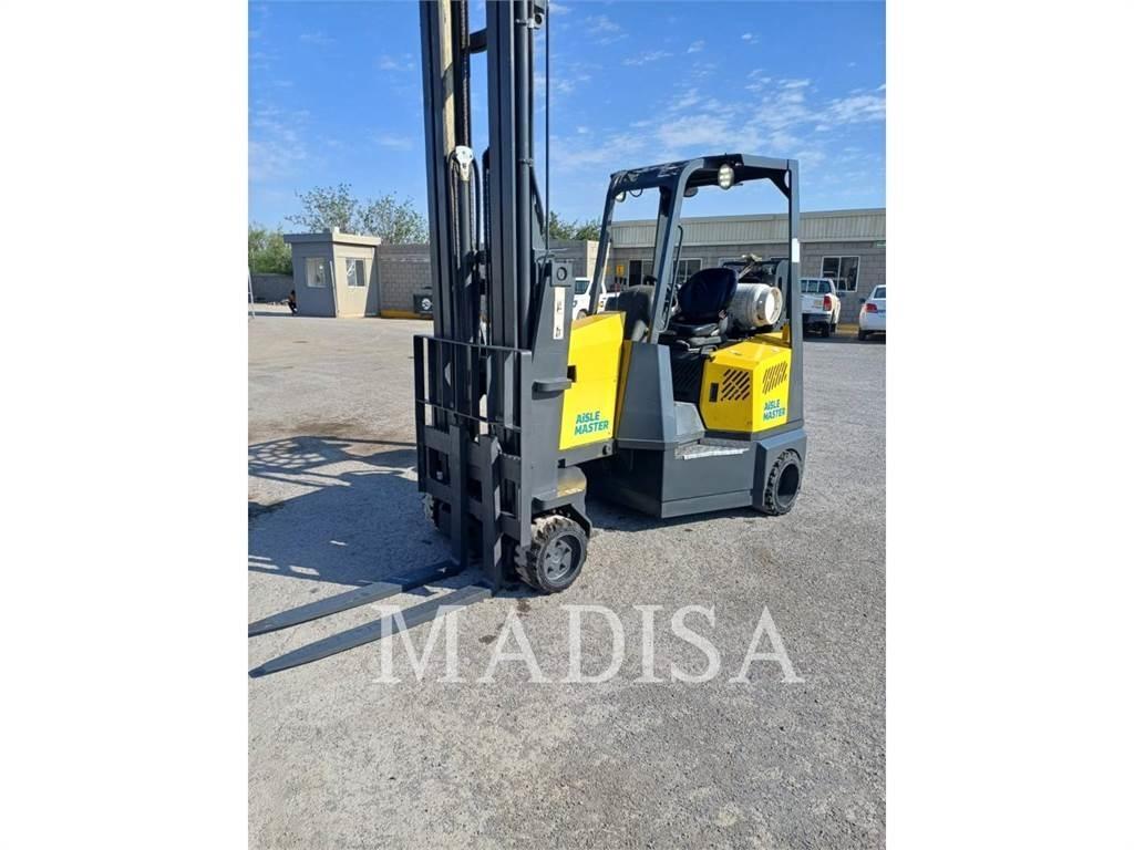 Combilift AM20WH Strivuitoare-altele