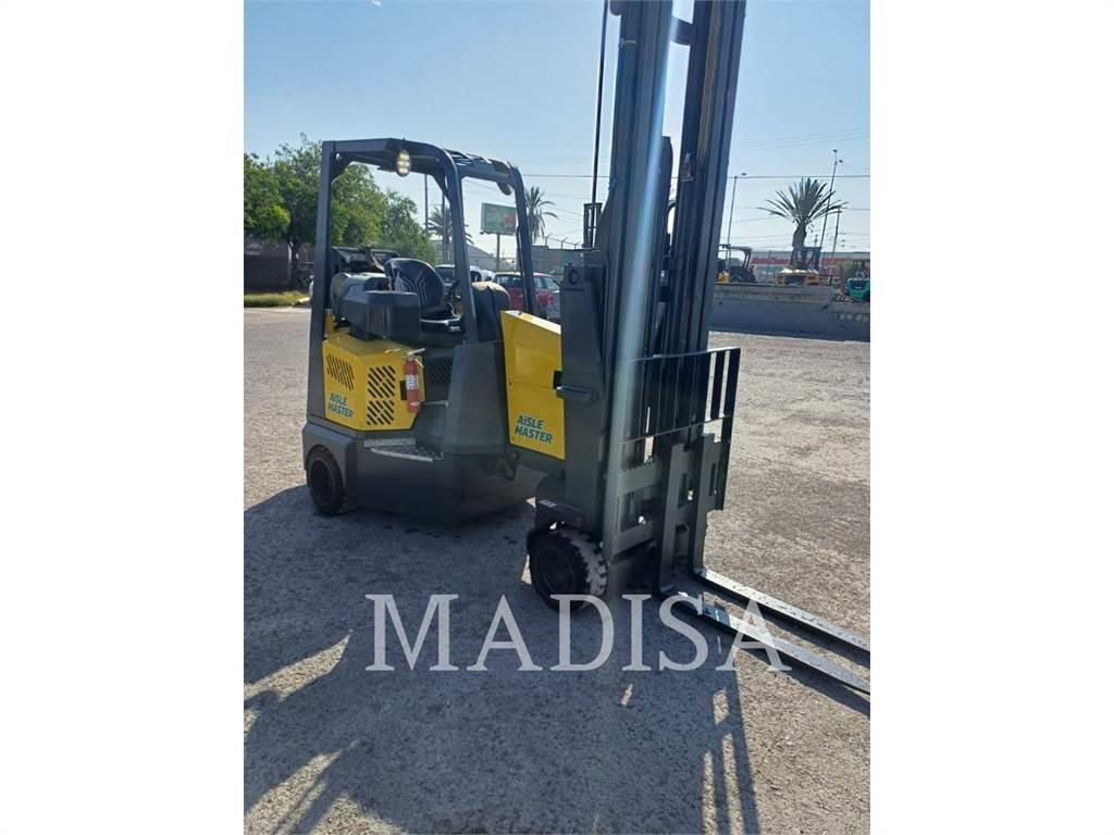 Combilift AM20WH Strivuitoare-altele