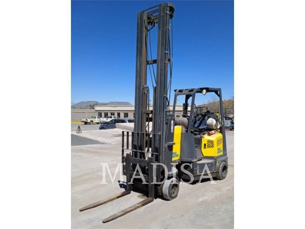 Combilift AM20WH Strivuitoare-altele