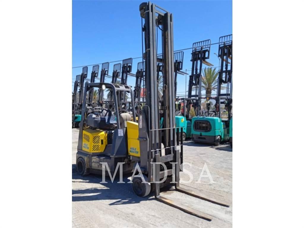 Combilift AM20WH Strivuitoare-altele