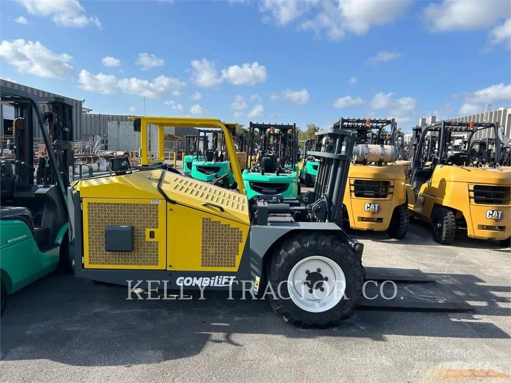 Combilift COMBI-RT Stivuitor diesel