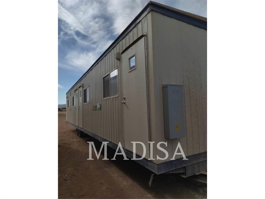  COMMOSA ES10483266 barăci de construcții