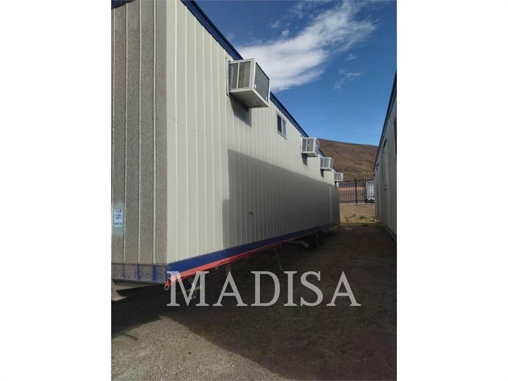  COMMOSA ES10483266 barăci de construcții