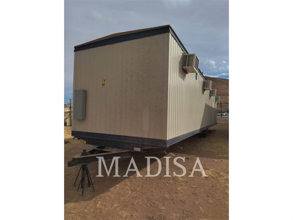  COMMOSA ES10483266 barăci de construcții