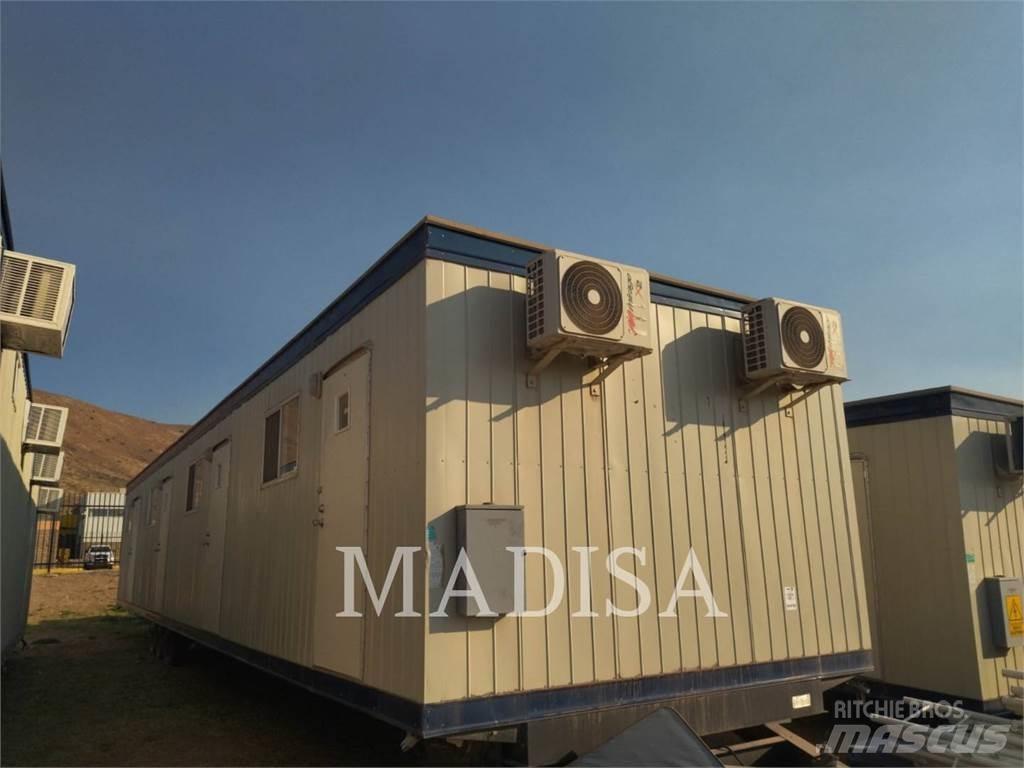  COMMOSA ES12601863 barăci de construcții
