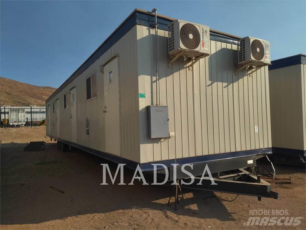  COMMOSA ES12601863 barăci de construcții