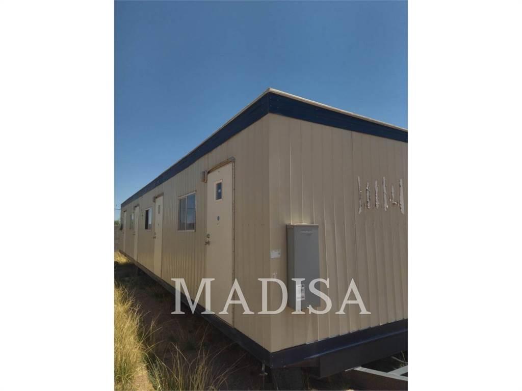  COMMOSA UCT1260V0 barăci de construcții