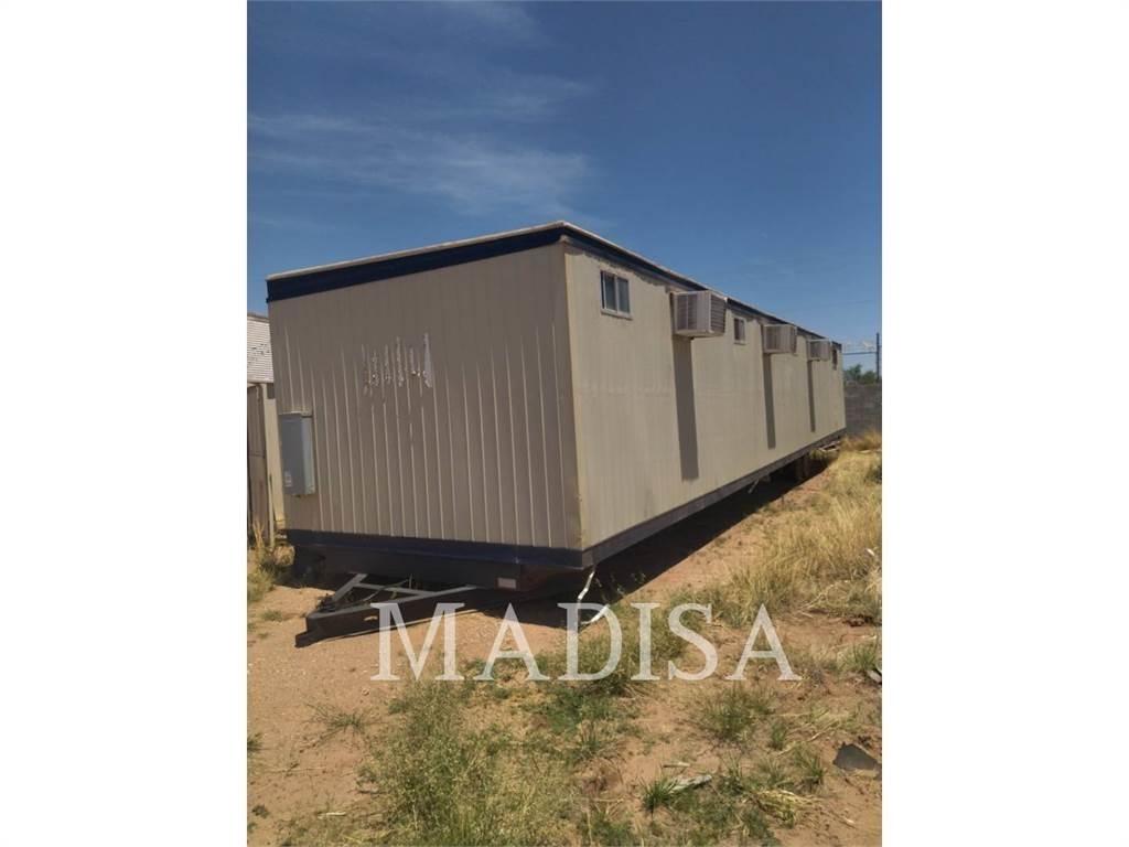  COMMOSA UCT1260V0 barăci de construcții