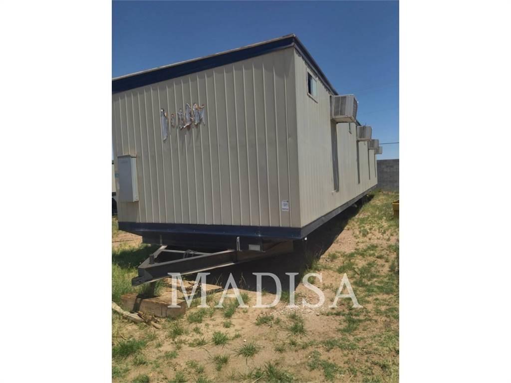  COMMOSA UCT1260V0 barăci de construcții