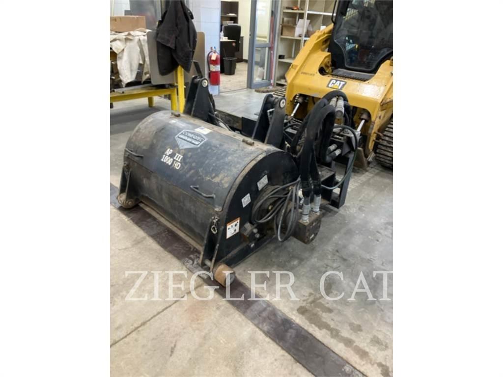 Contech AP1000 Nivelatoare