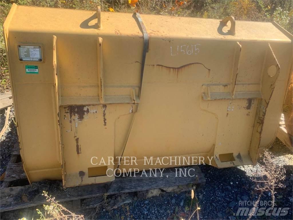 Craig 908M BUCKET Pistoane