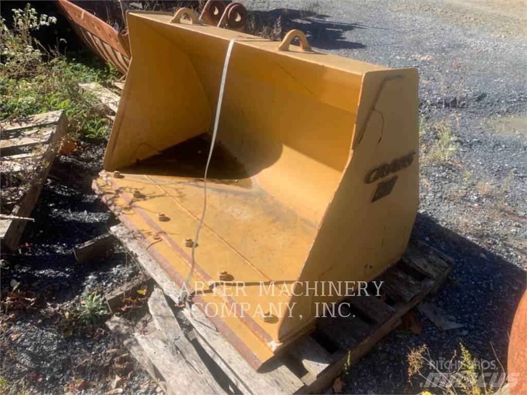 Craig 908M BUCKET Pistoane