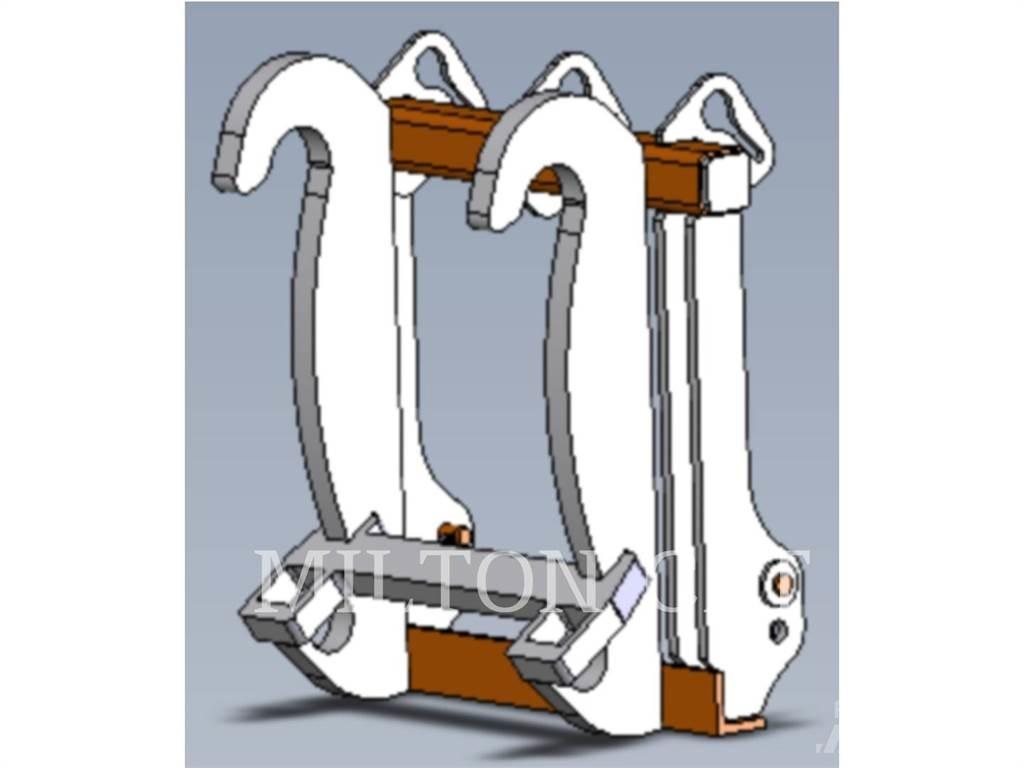 Craig HYDRAULICPLOW Dezapezitoare