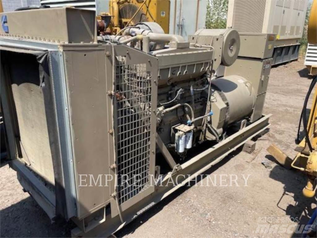Cummins 350KW Generatoare Diesel
