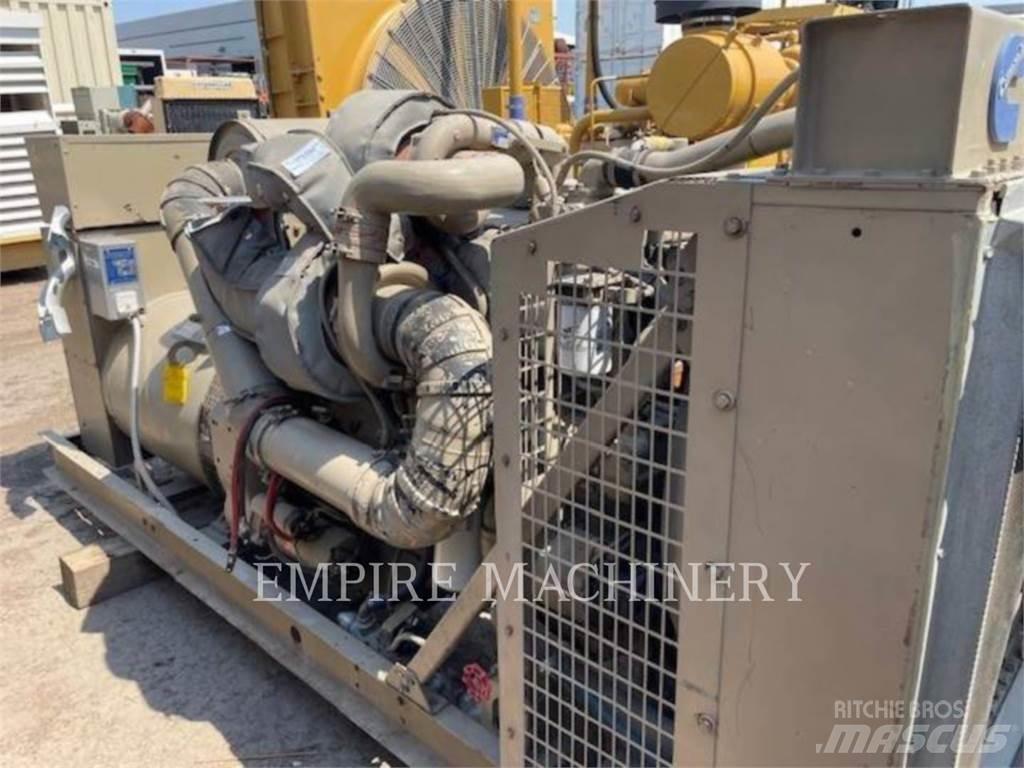 Cummins 350KW Generatoare Diesel