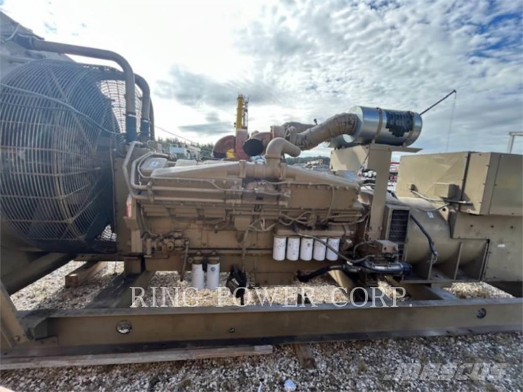Cummins KTA50-G3 Generatoare Diesel