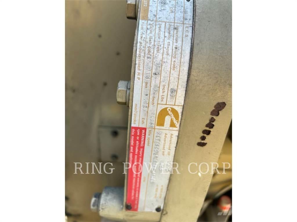 Cummins KTA50-G3 Generatoare Diesel