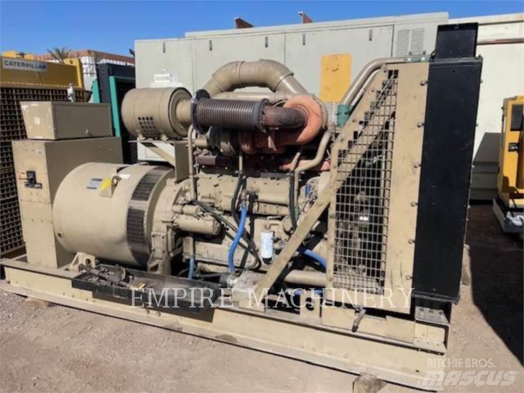 Cummins KTTA19G3 Generatoare Diesel
