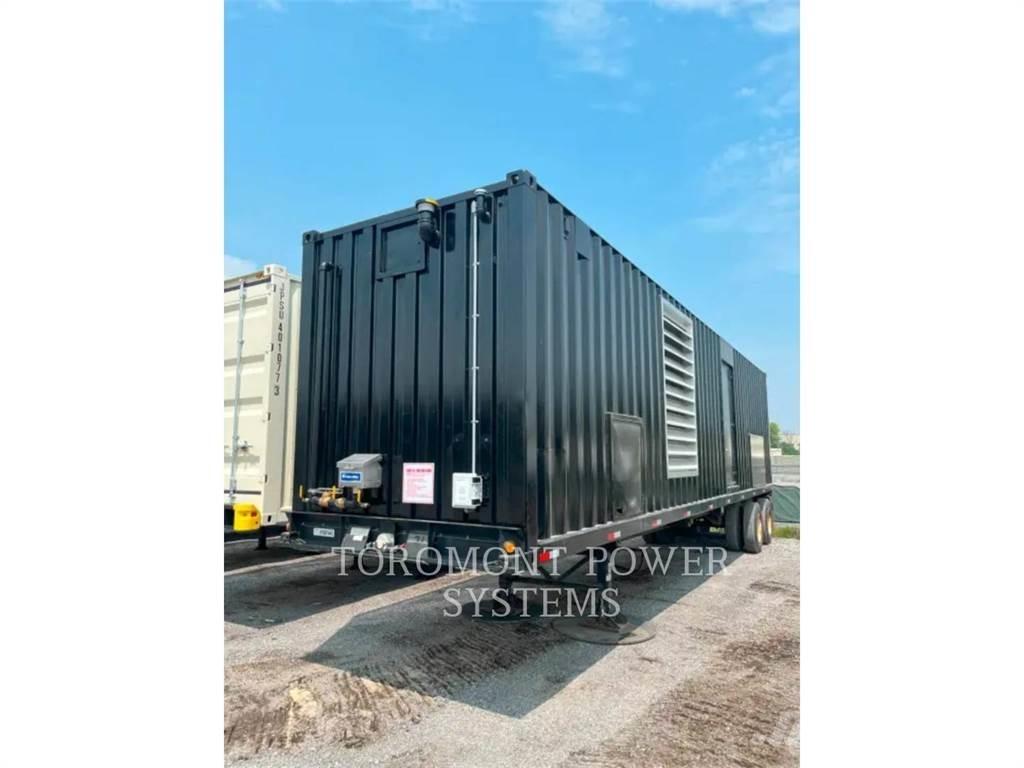 Cummins VTA28G5 Alte generatoare