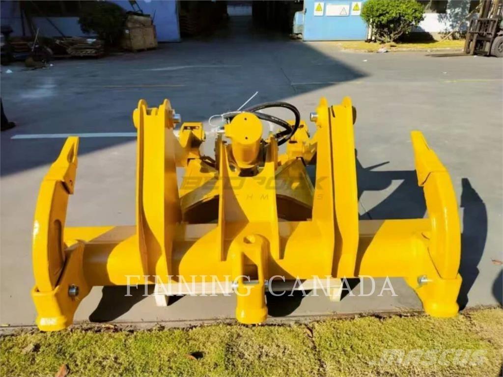  D6 Scarificatoare