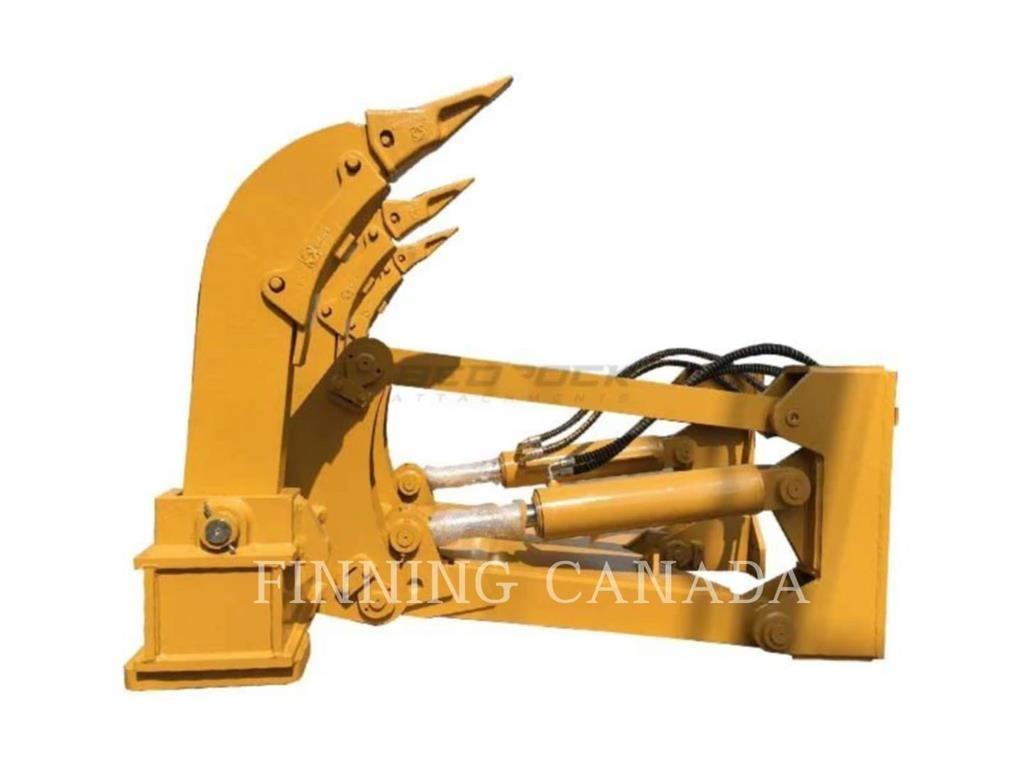 D6R/T Scarificatoare