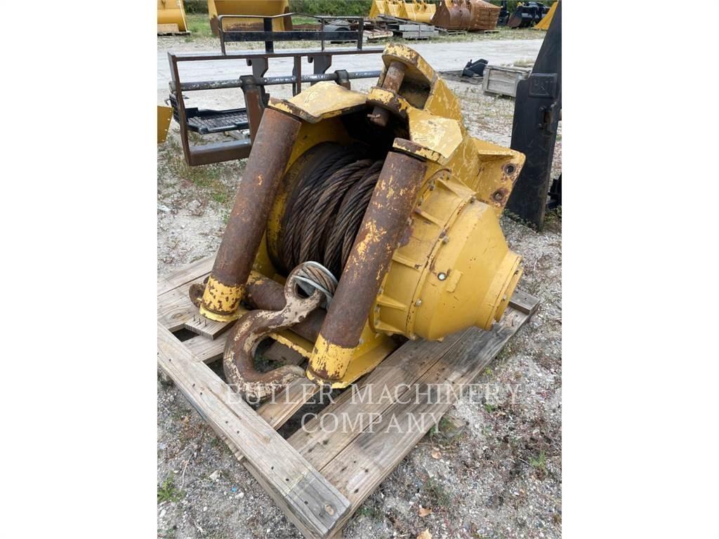  D8T PA140VS Macarale