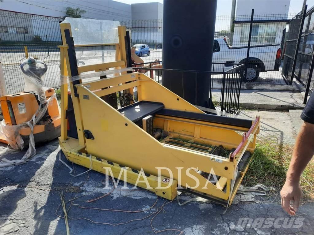  DEKA 40-M-44 Utilaje construcții - Altele