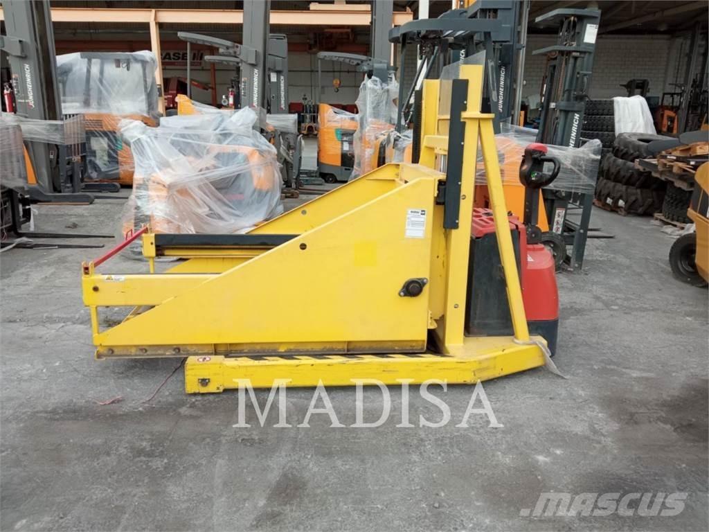  DEKA 40-M-44 Utilaje construcții - Altele