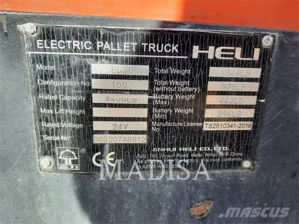  DEKA 40-M-44 Utilaje construcții - Altele