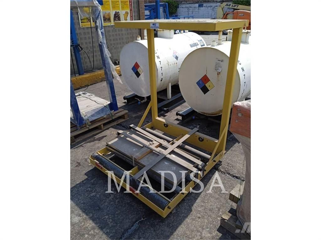  DEKA RS-21-2 Utilaje construcții - Altele