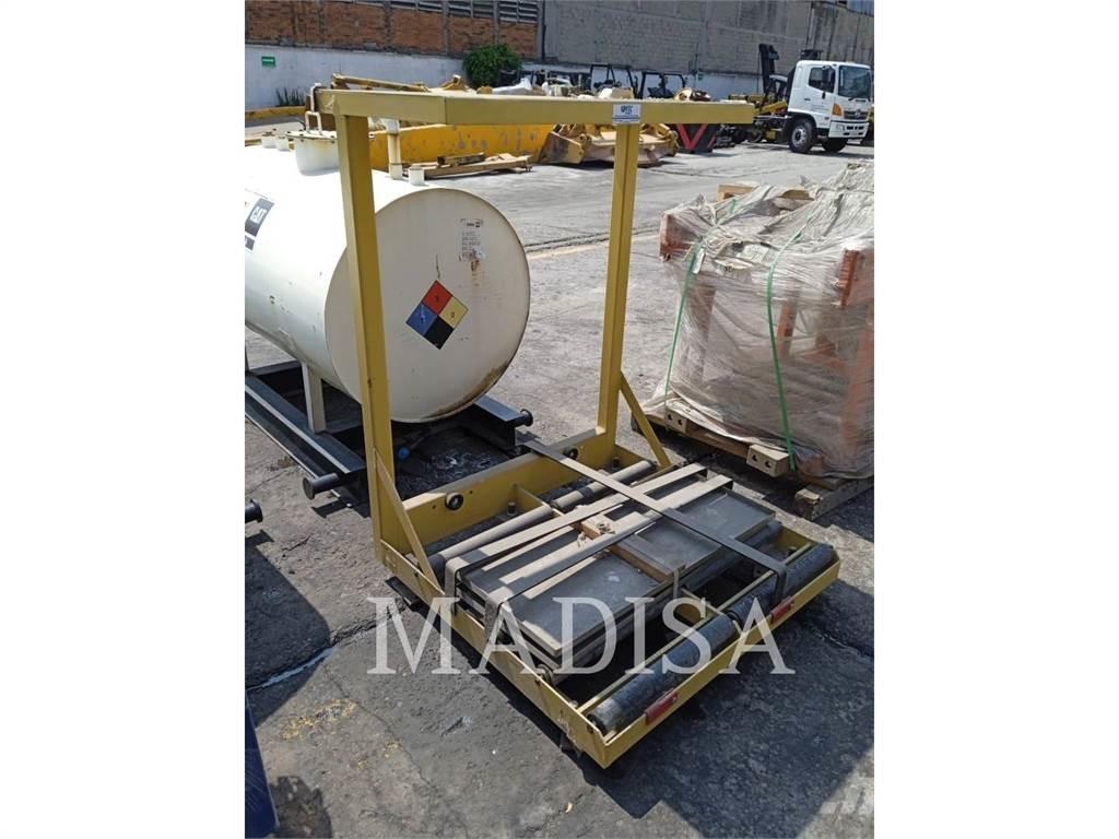  DEKA RS-21-2 Utilaje construcții - Altele