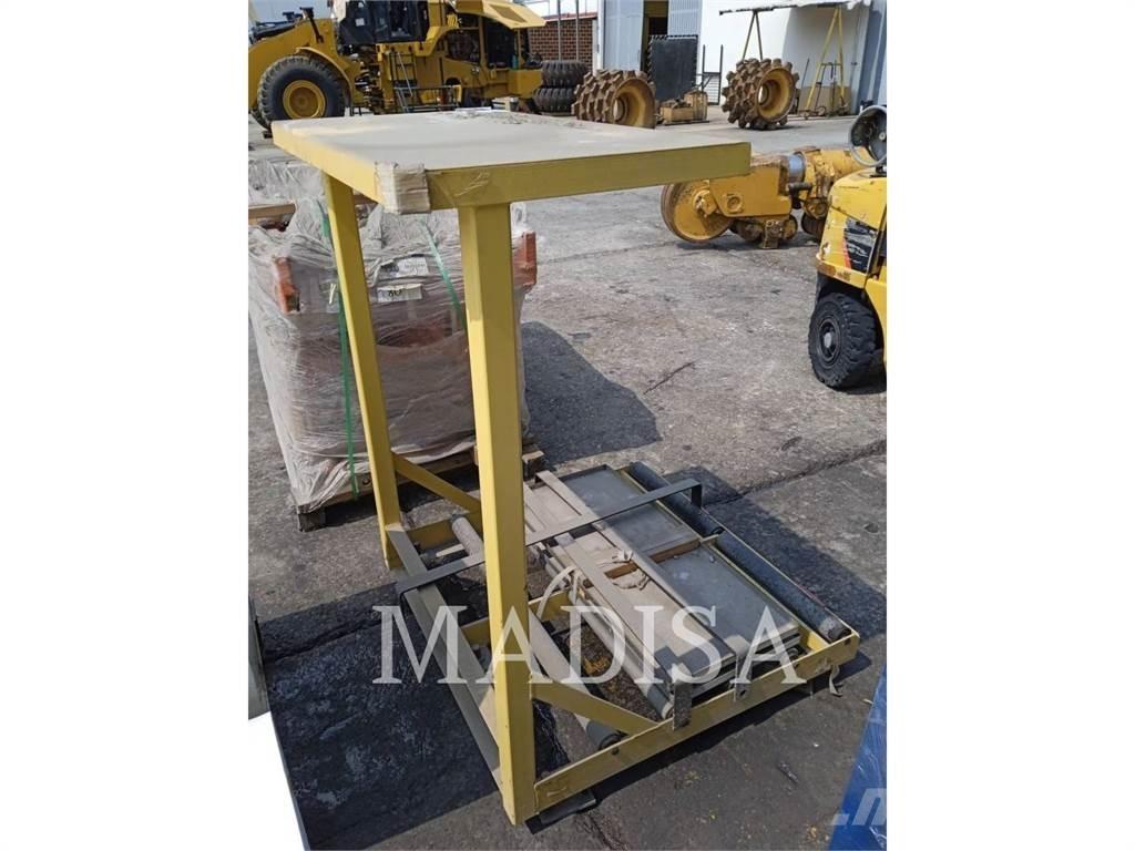  DEKA RS-21-2 Utilaje construcții - Altele