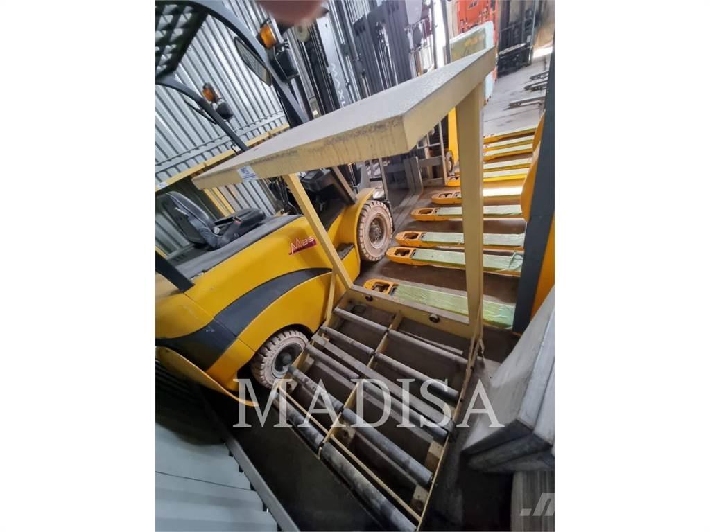  DEKA RS-21-2 Utilaje construcții - Altele