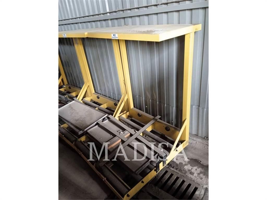  DEKA RS-21-2 Utilaje construcții - Altele