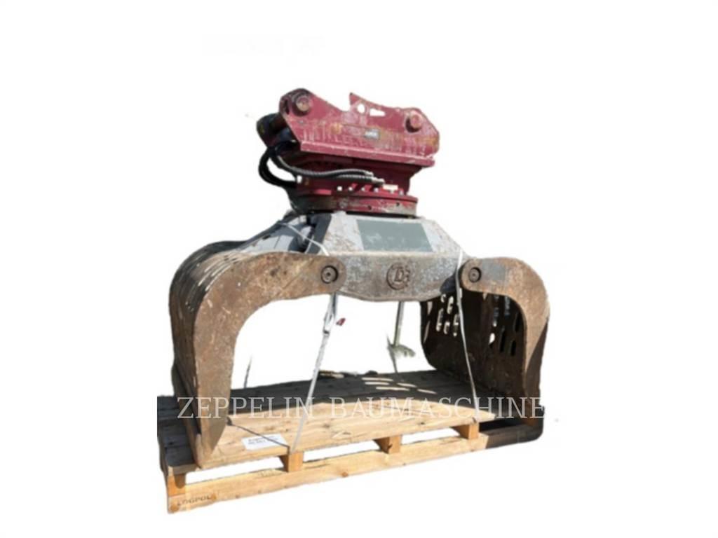 Demarec DRG36 OQ80 Cupa
