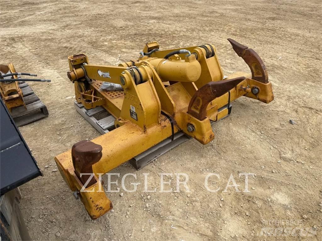Diamond Attachments 21J Scarificatoare