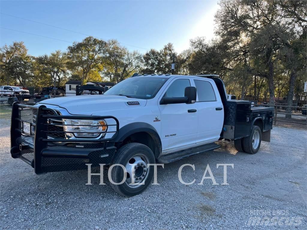 Dodge RAM 5500 Altele