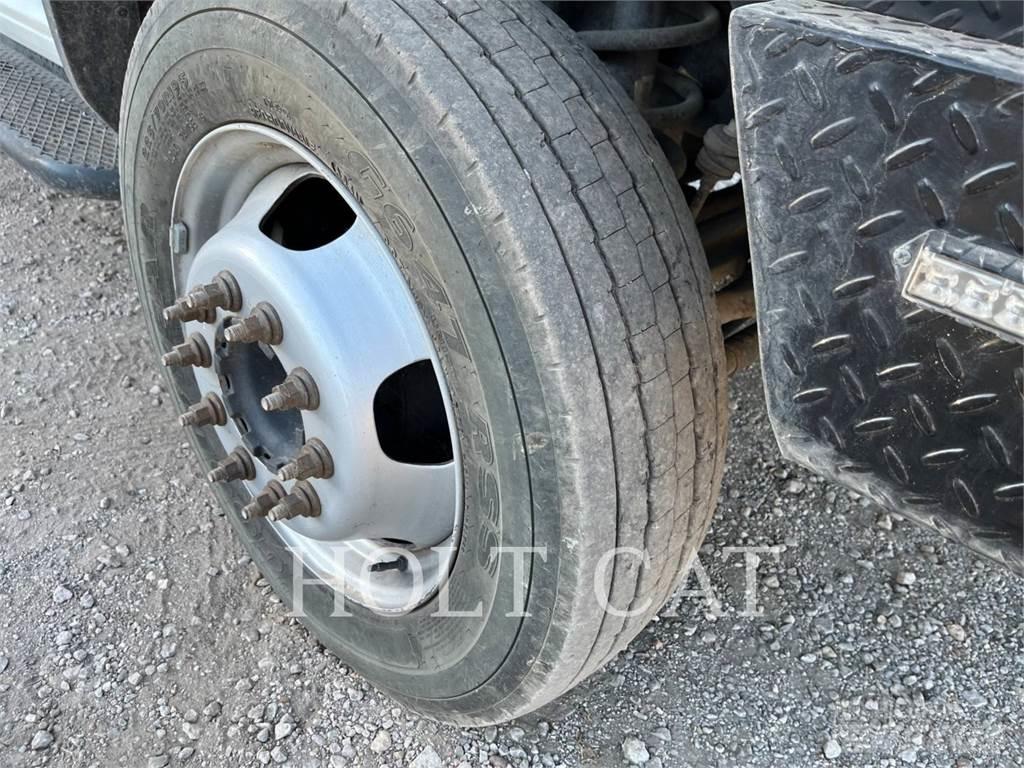 Dodge RAM 5500 Altele
