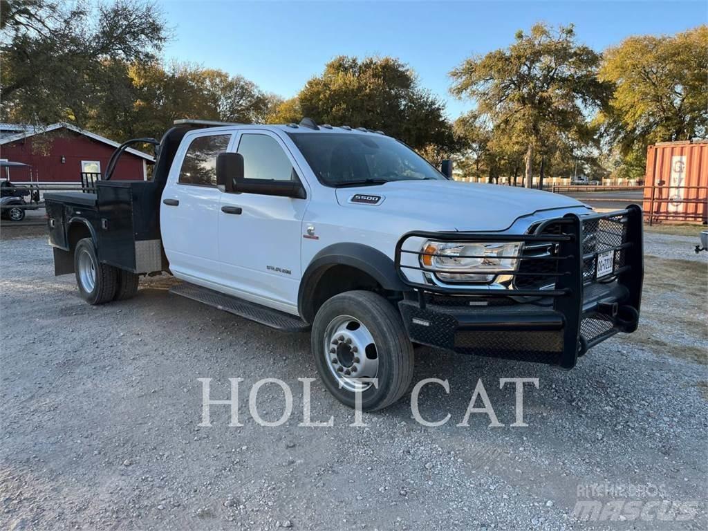 Dodge RAM 5500 Altele