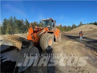 Doosan DL420-3 Incarcator pe pneuri