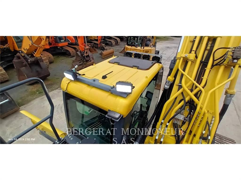 Doosan DX300 Excavatoare pe șenile
