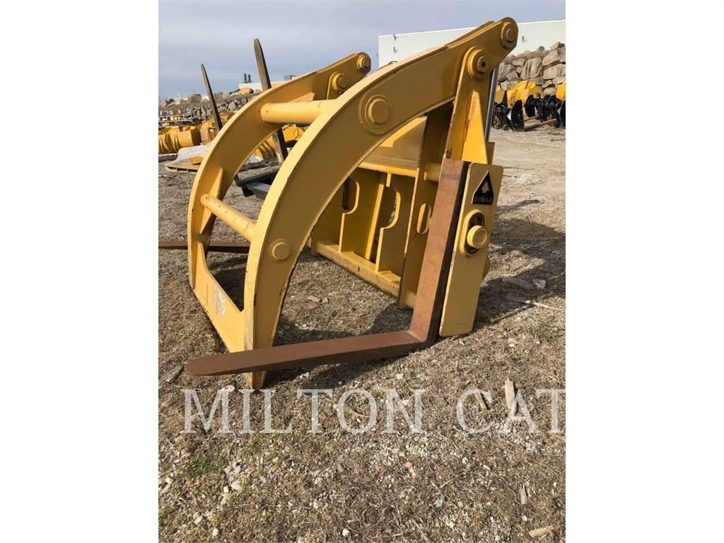 Dymax LUMBER FORKS Furci