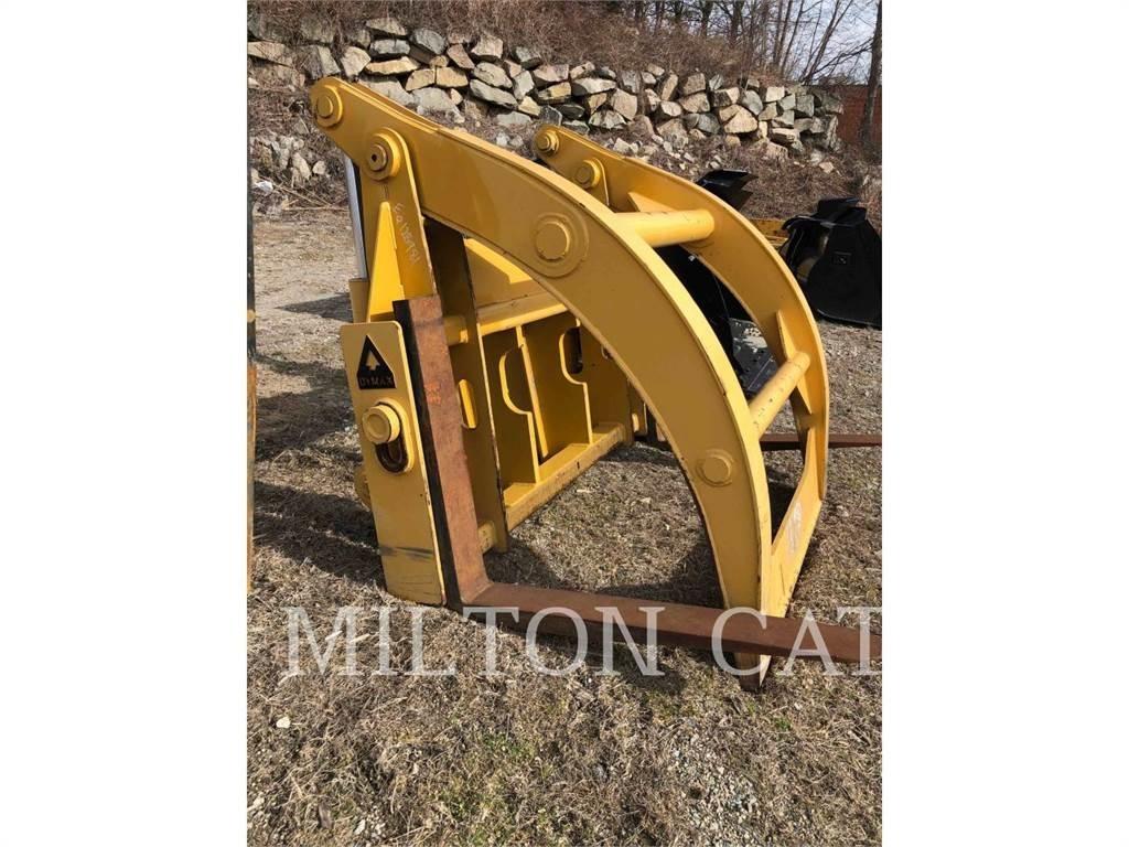 Dymax LUMBER FORKS Furci