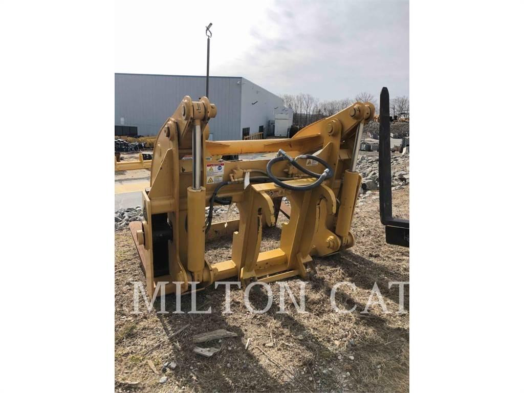 Dymax LUMBER FORKS Furci