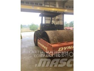 Dynapac CA250 Compactoare sol