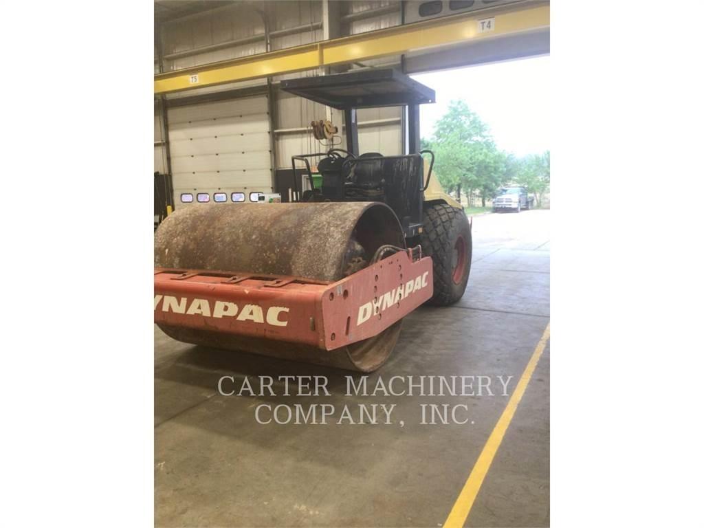 Dynapac CA250 Compactoare sol