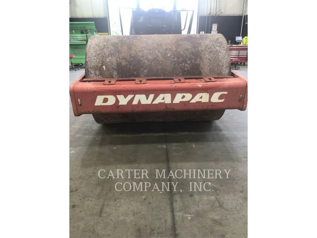 Dynapac CA250 Compactoare sol